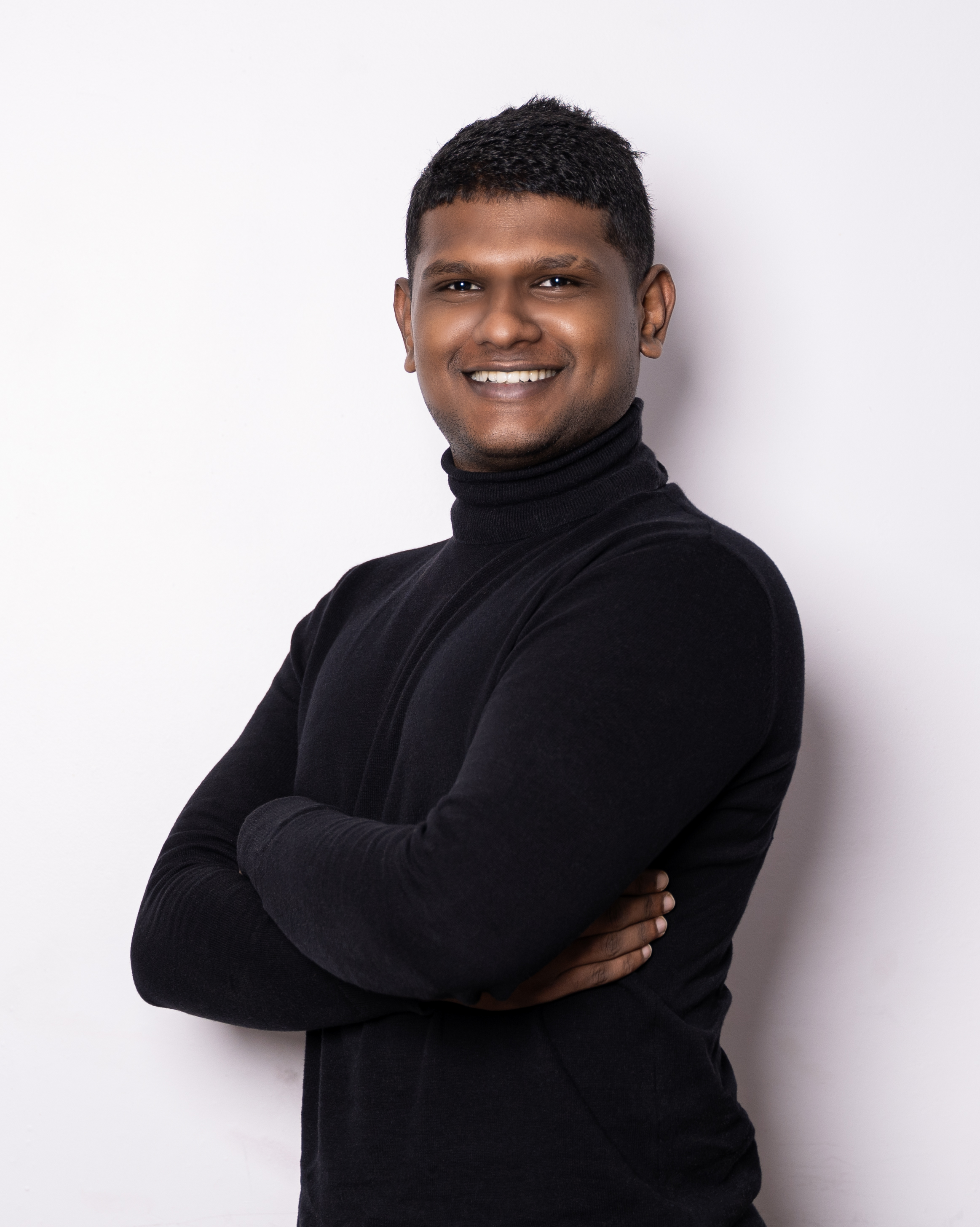 Shishir Babu